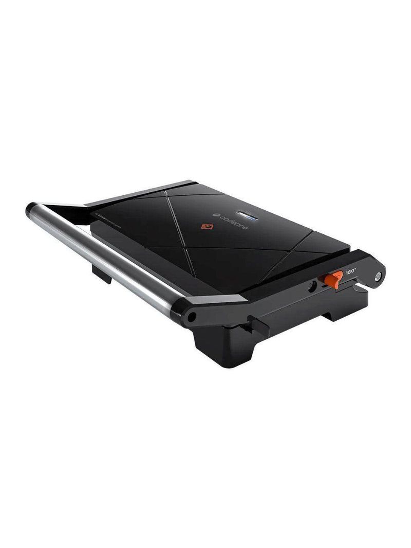 Grill Multiuso Cadence Duas Chapas 1000W 110V