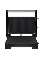 Grill Multiuso Cadence Duas Chapas 1000W 110V