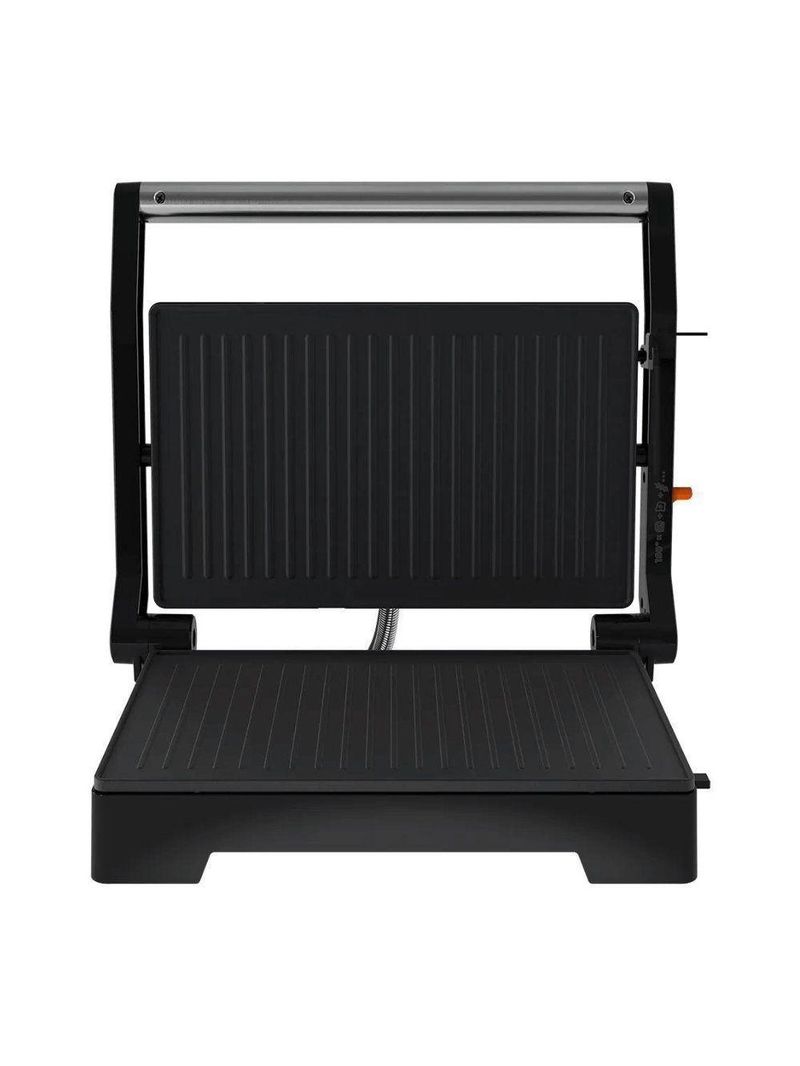 Grill Multiuso Cadence Duas Chapas 1000W 110V