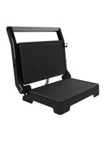 Grill Multiuso Cadence Duas Chapas 1000W 110V