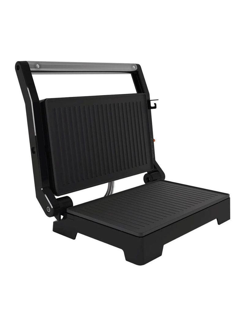 Grill Multiuso Cadence Duas Chapas 1000W 110V