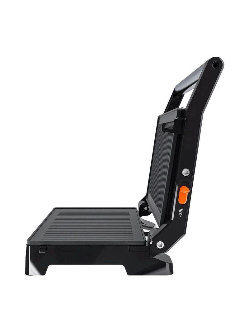 Grill Multiuso Cadence Duas Chapas 1000W 110V