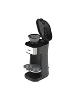Cafeteira 2day inox 2 em 1 com copo térmico 220v oster