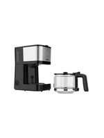 Cafeteira inox compacta 0,75l 220v oster
