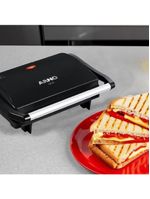 Grill Arno Compact Gpto Preto 220V