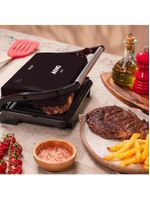 Grill Arno Compact Gpto Preto 220V