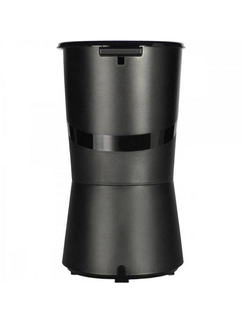 Agratto Cafeteira Programável Aroma Preta 220v