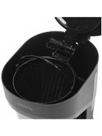 Agratto Cafeteira Programável Aroma Preta 220v