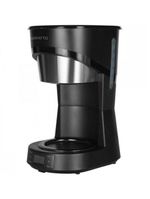 Agratto Cafeteira Programável Aroma Preta 220v