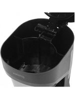 Agratto Cafeteira Programável Aroma Preta 220v