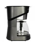 Agratto Cafeteira Programável Aroma Preta 220v