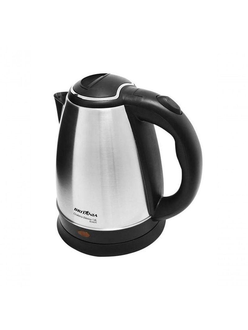 Britania Chaleira Eletrica 18l Bch02pi 127v