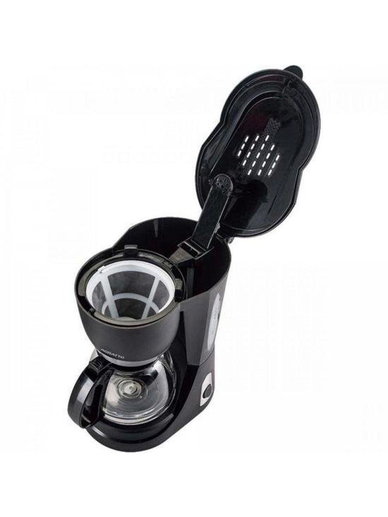 Agratto Cafeteira Elétrica Vetro Caffe Cev15 220v