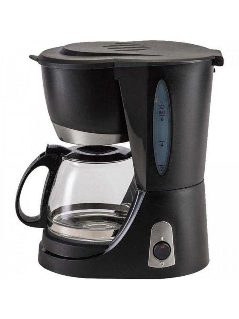 Agratto Cafeteira Elétrica Vetro Caffe Cev15 220v