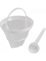 Agratto Cafeteira Elétrica Vetro Caffe Cev15 220v