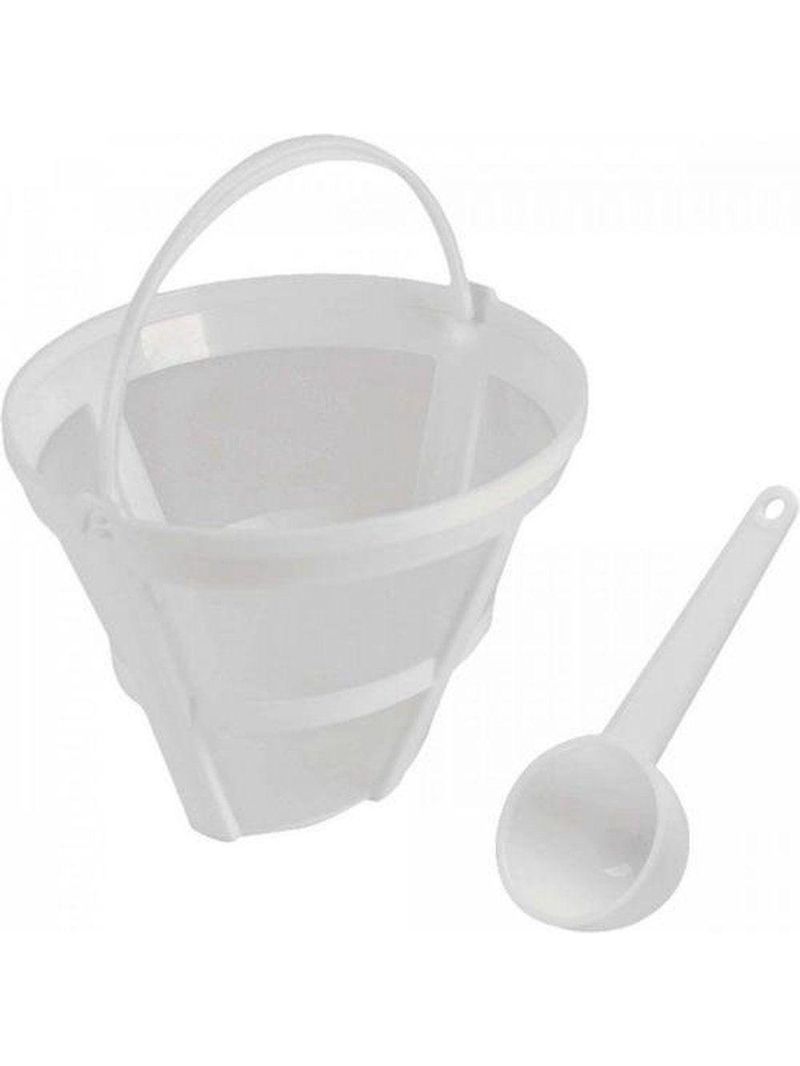 Agratto Cafeteira Elétrica Vetro Caffe Cev15 220v