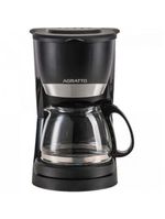 Agratto Cafeteira Elétrica Vetro Caffe Cev15 220v