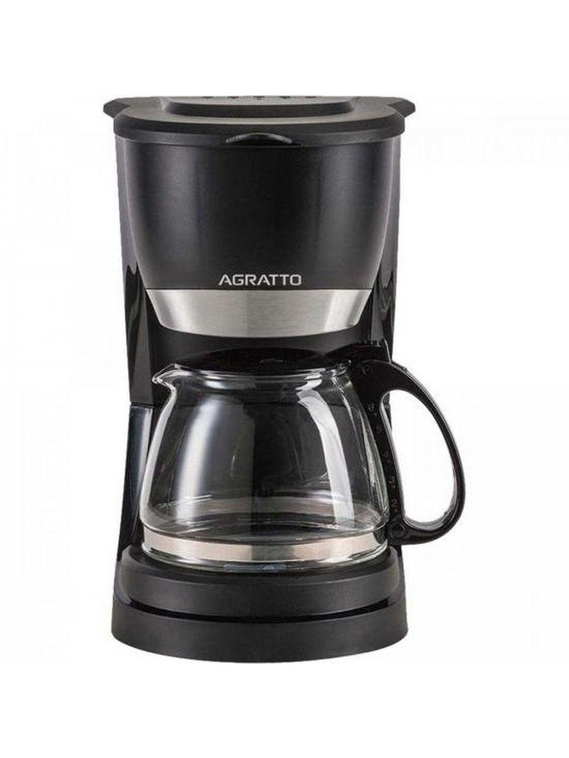 Agratto Cafeteira Elétrica Vetro Caffe Cev15 220v
