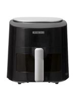 Airfryer Black + Decker Digital Afmdv360-br 4,5L 220V