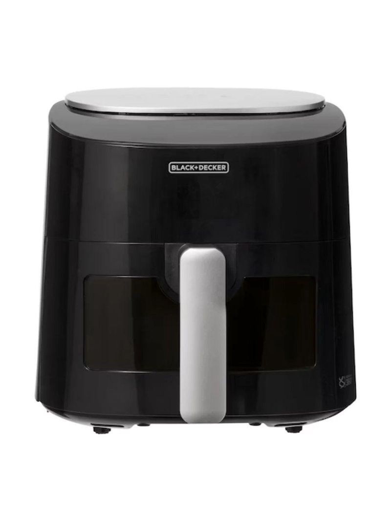 Airfryer Black + Decker Digital Afmdv360-br 4,5L 220V