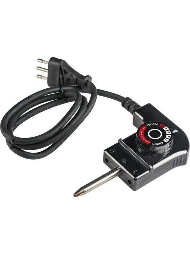 Panela Elétrica Agratto Preto 220V