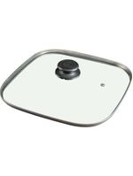 Panela Elétrica Agratto Preto 220V