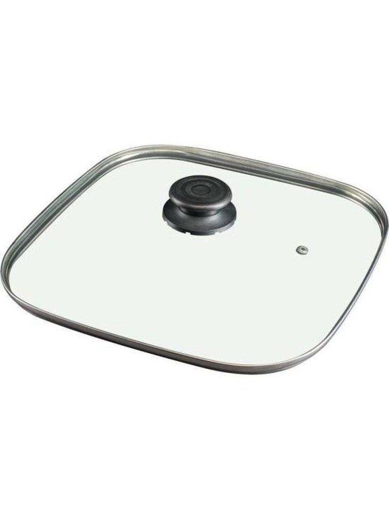Panela Elétrica Agratto Preto 220V