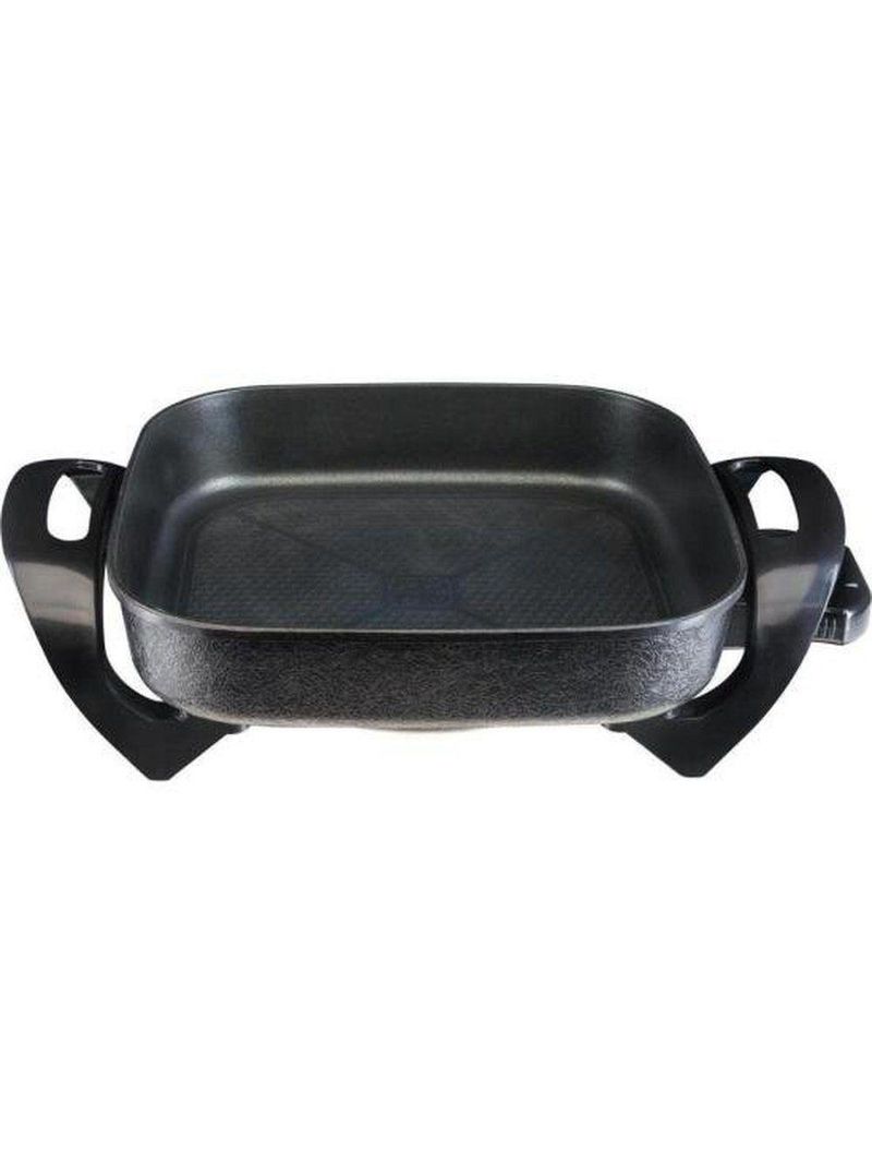Panela Elétrica Agratto Preto 220V