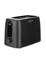 Torradeira Britânia 6 Níveis De Tostagem 700W BTR05A 110V