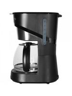 Agratto Cafeteira Programável Aroma Preta 220v