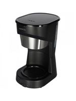 Agratto Cafeteira Programável Aroma Preta 220v