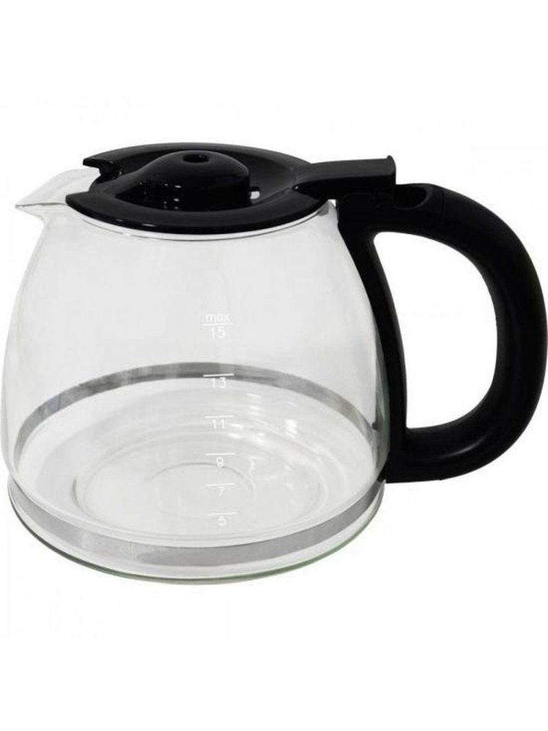 Agratto Cafeteira Programável Aroma Preta 220v