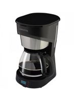 Agratto Cafeteira Programável Aroma Preta 127v