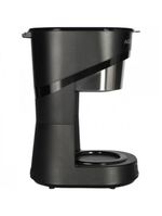 Agratto Cafeteira Programável Aroma Preta 127v