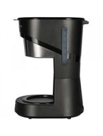 Agratto Cafeteira Programável Aroma Preta 127v