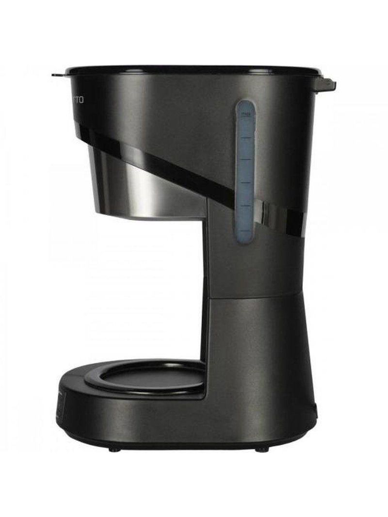 Agratto Cafeteira Programável Aroma Preta 127v