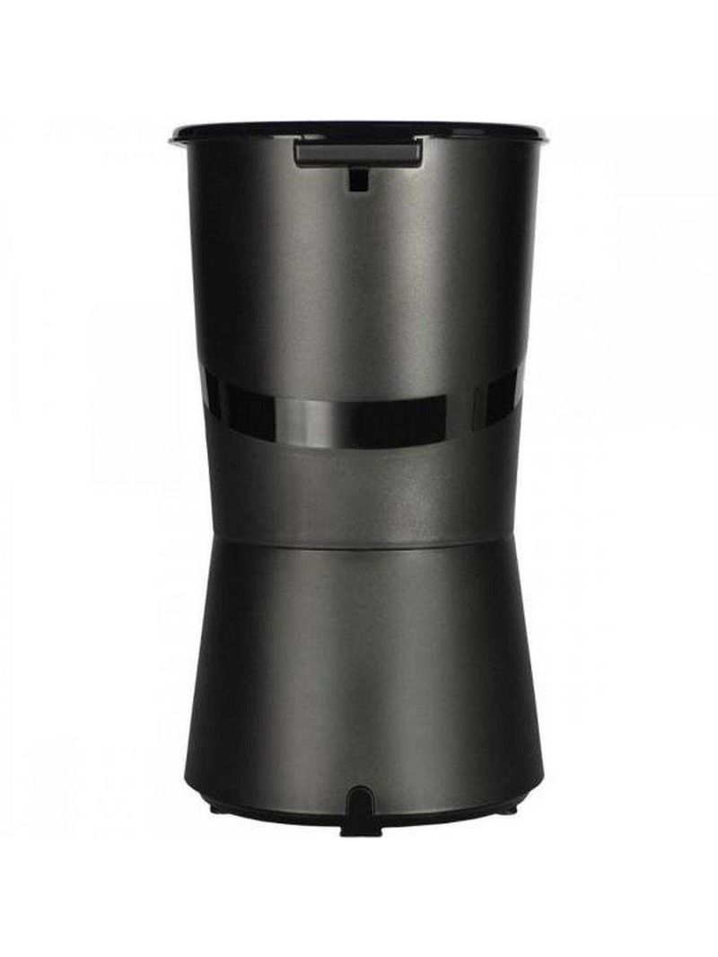 Agratto Cafeteira Programável Aroma Preta 127v