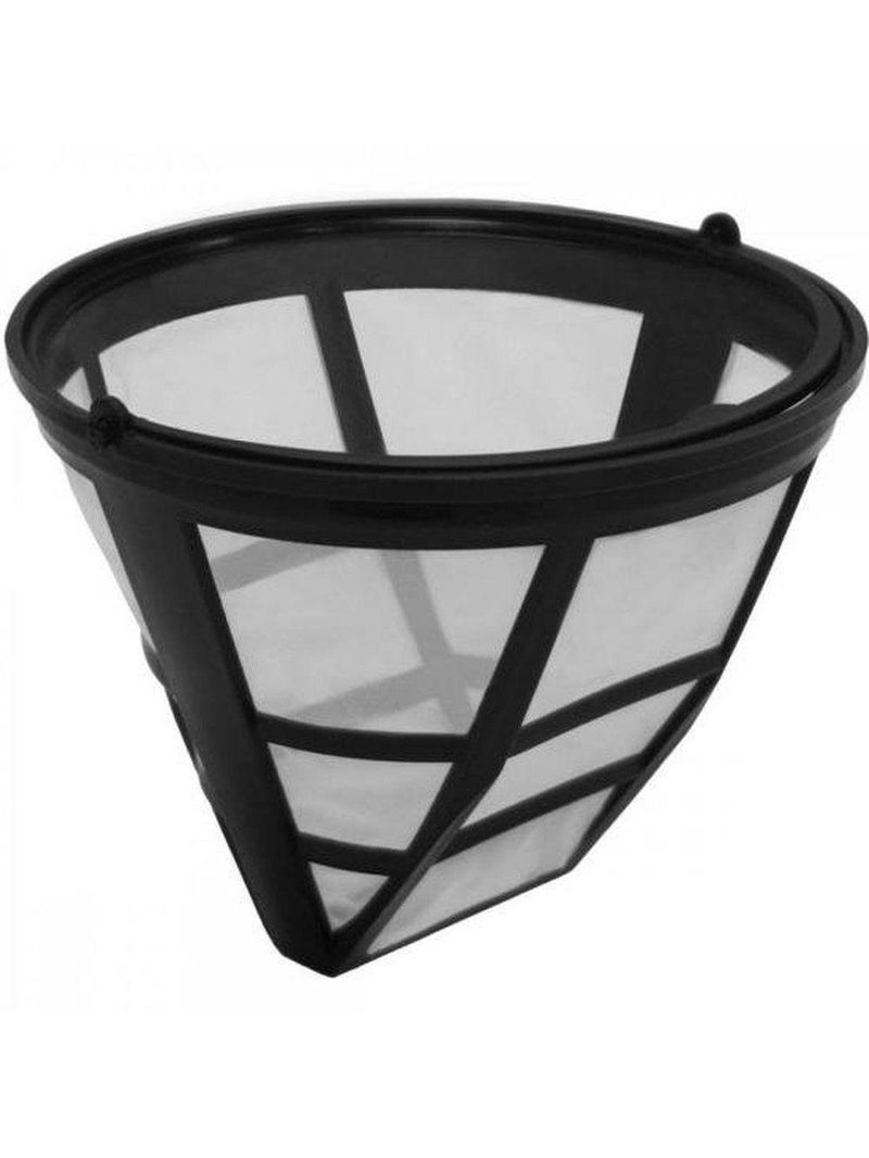Agratto Cafeteira Programável Aroma Preta 127v