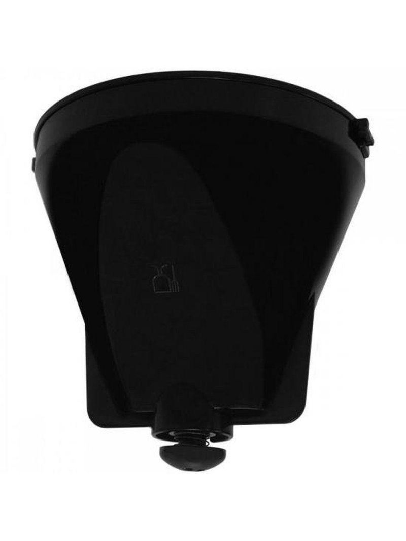 Agratto Cafeteira Programável Aroma Preta 127v