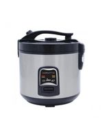 Panela De Arroz Agratto Pa6x400w Inox 220V