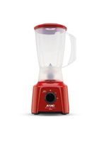 Liquidificador Arno Power Mix 550w Vermelho 110V