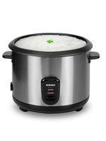 Panela De Arroz Elétrica 8 Xícaras 1,5L 500W Inox 110V