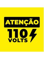 Panela De Arroz Elétrica 8 Xícaras 1,5L 500W Inox 110V