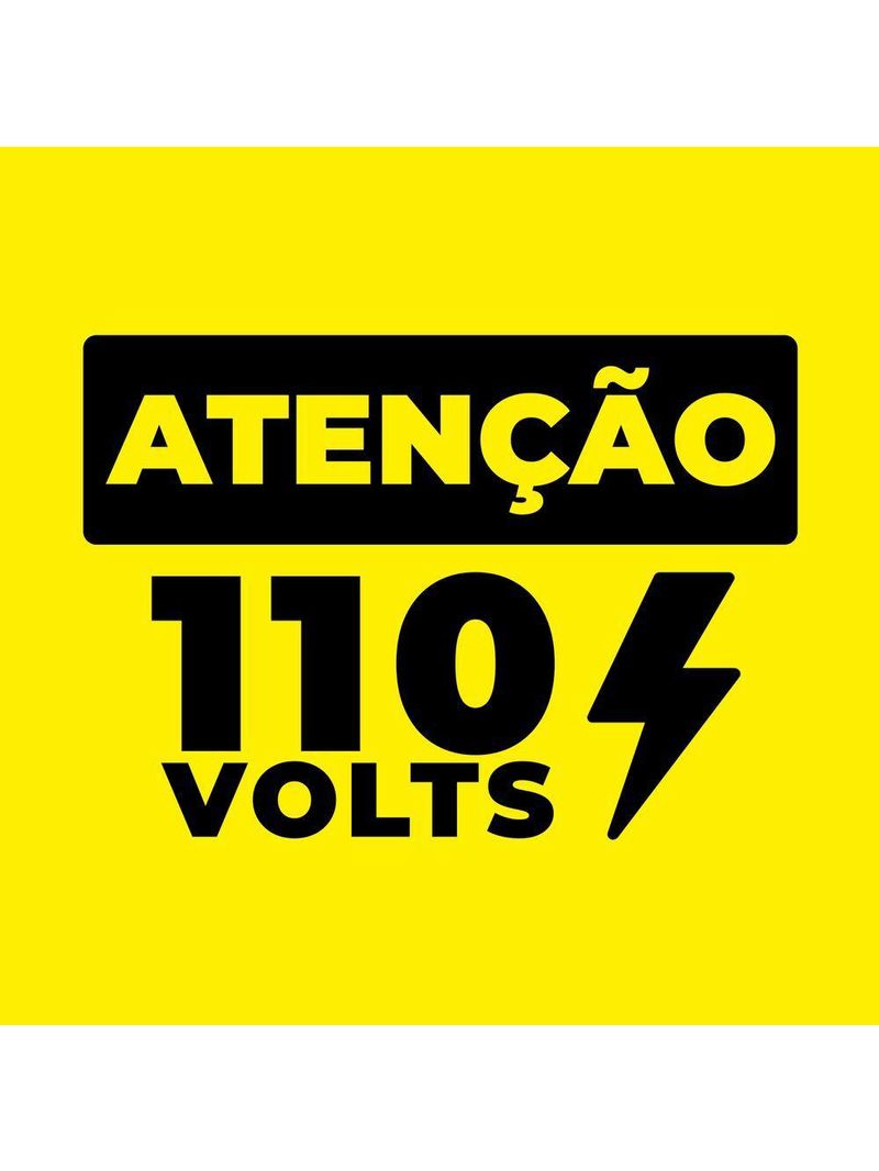 Panela De Arroz Elétrica 8 Xícaras 1,5L 500W Inox 110V