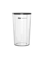Mixer 3 Em 1 Wap Processador Portátil Inox Com Batedor De Claras 220V