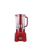 Liquidificador Philco Ph900 C/ Filtro 12v 3l Vermelho 220v