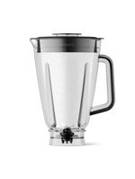 Liquidificador Série 3000 Turbo Philips Walita 1200W Preto 110V