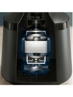 Liquidificador Série 3000 Turbo Philips Walita 1200W Preto 110V
