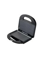 Sanduicheira E Grill HQ 750w Antiaderente Preto 110V