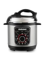 Panela De Pressão Elétrica 3L Essencial Itatiaia 110V